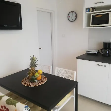 Remi Apartment