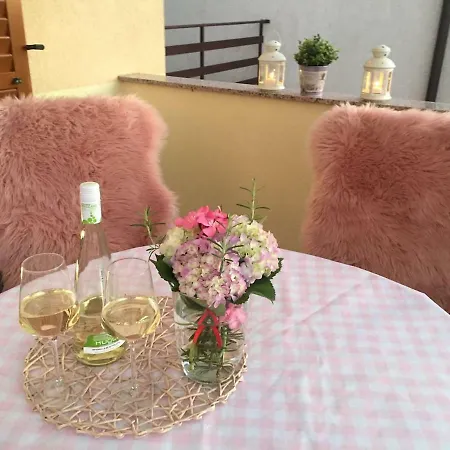 Remi Apartment