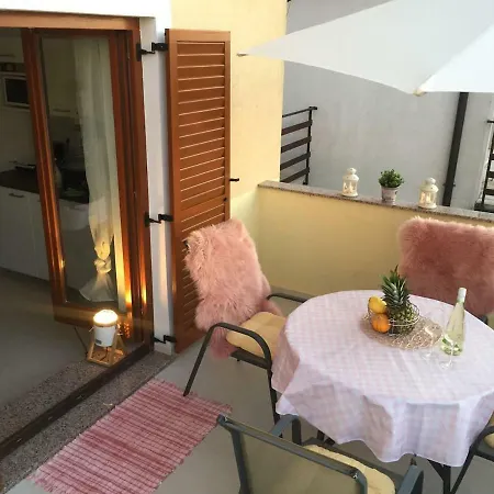 Apartamento Remi Umago
