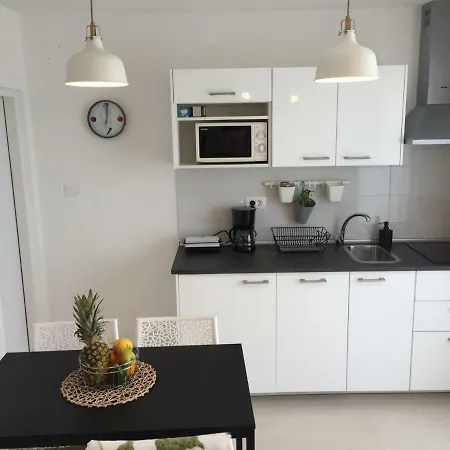 Apartment Remi Umag