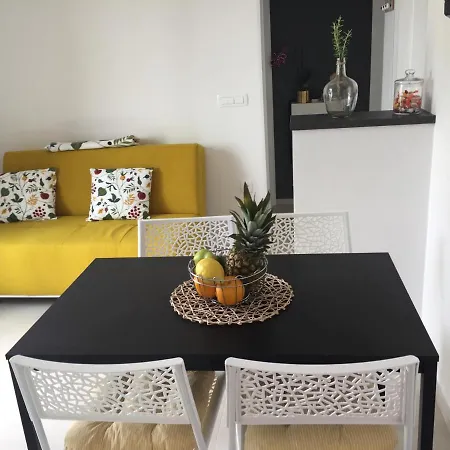 Apartamento Remi Umago