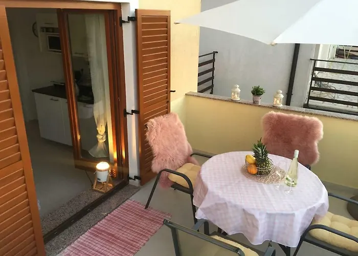 아파트 Remi 우마그