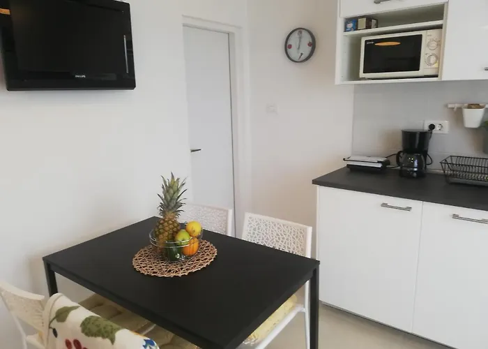 Remi Appartement